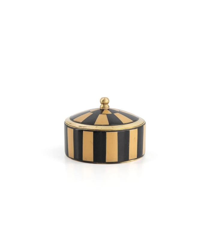 Кутия с капак Doing Goods Chelsey Circus Box
