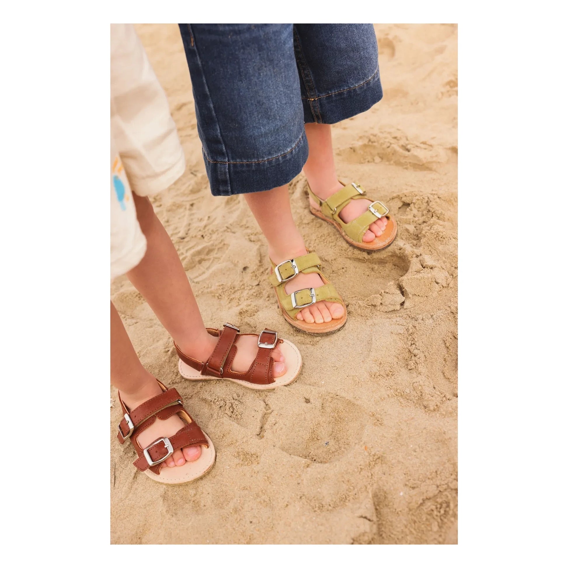 Lazare - Gisèle sandals | Hazel