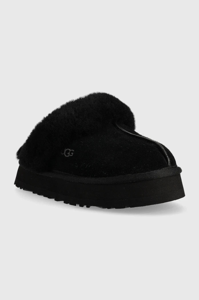 Кожени чехли UGG Disquette