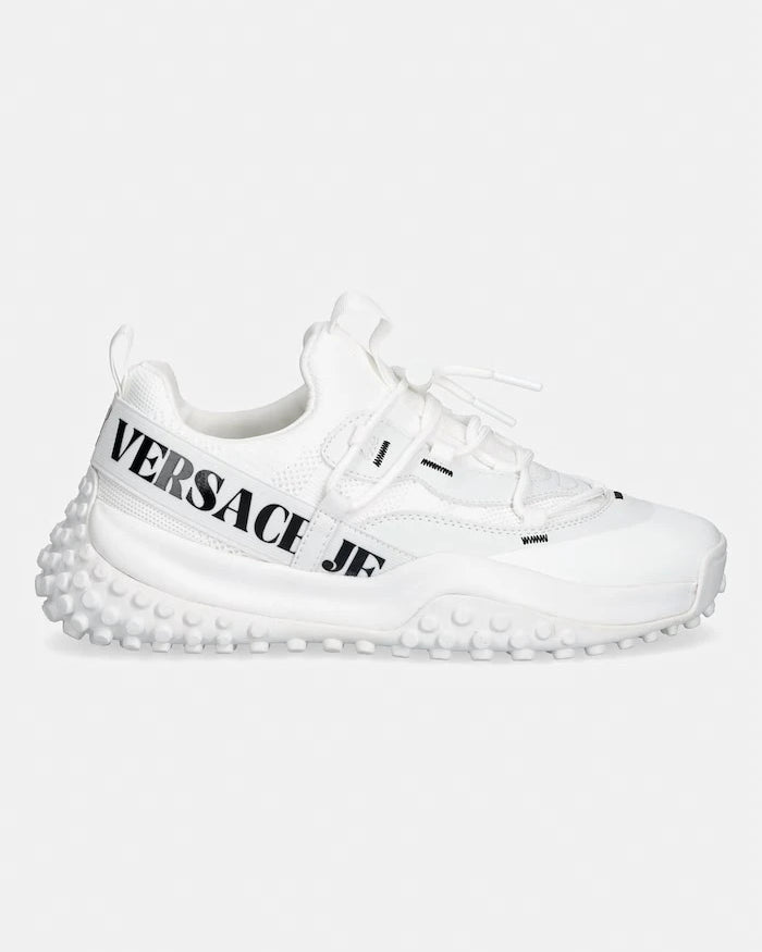 Маратонки Versace Jeans Couture