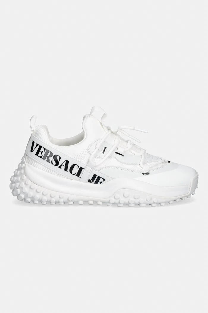 Маратонки Versace Jeans Couture