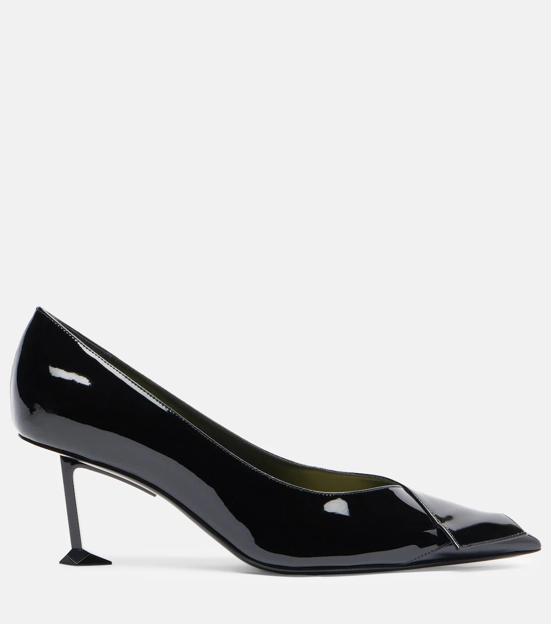 Givenchy - Patent leather pumps