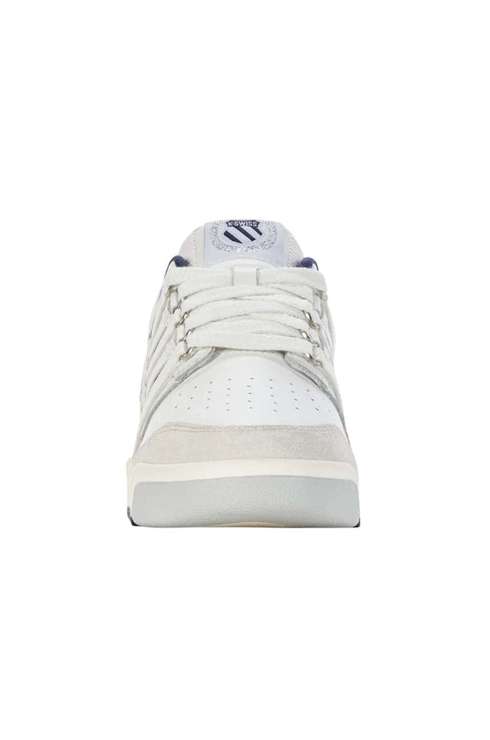 Кожени маратонки K-Swiss GSTAAD GOLD