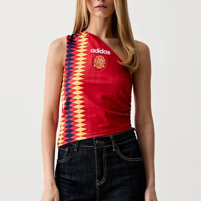 adidas Originals kadın kısa top