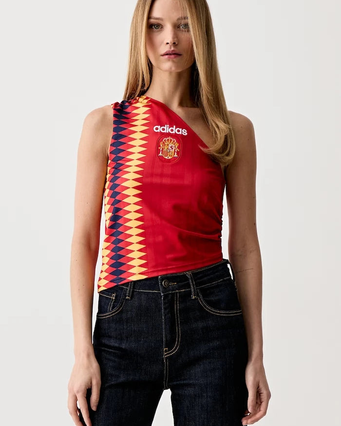 adidas Originals kadın kısa top