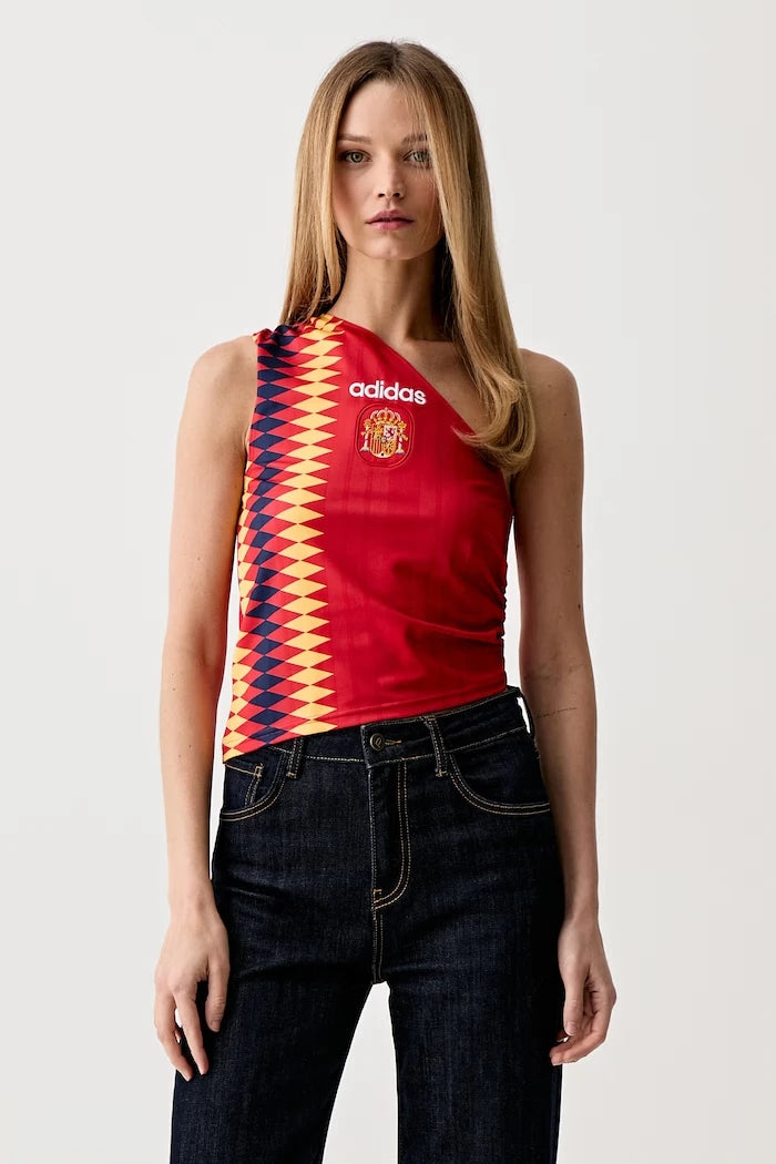 adidas Originals kadın kısa top