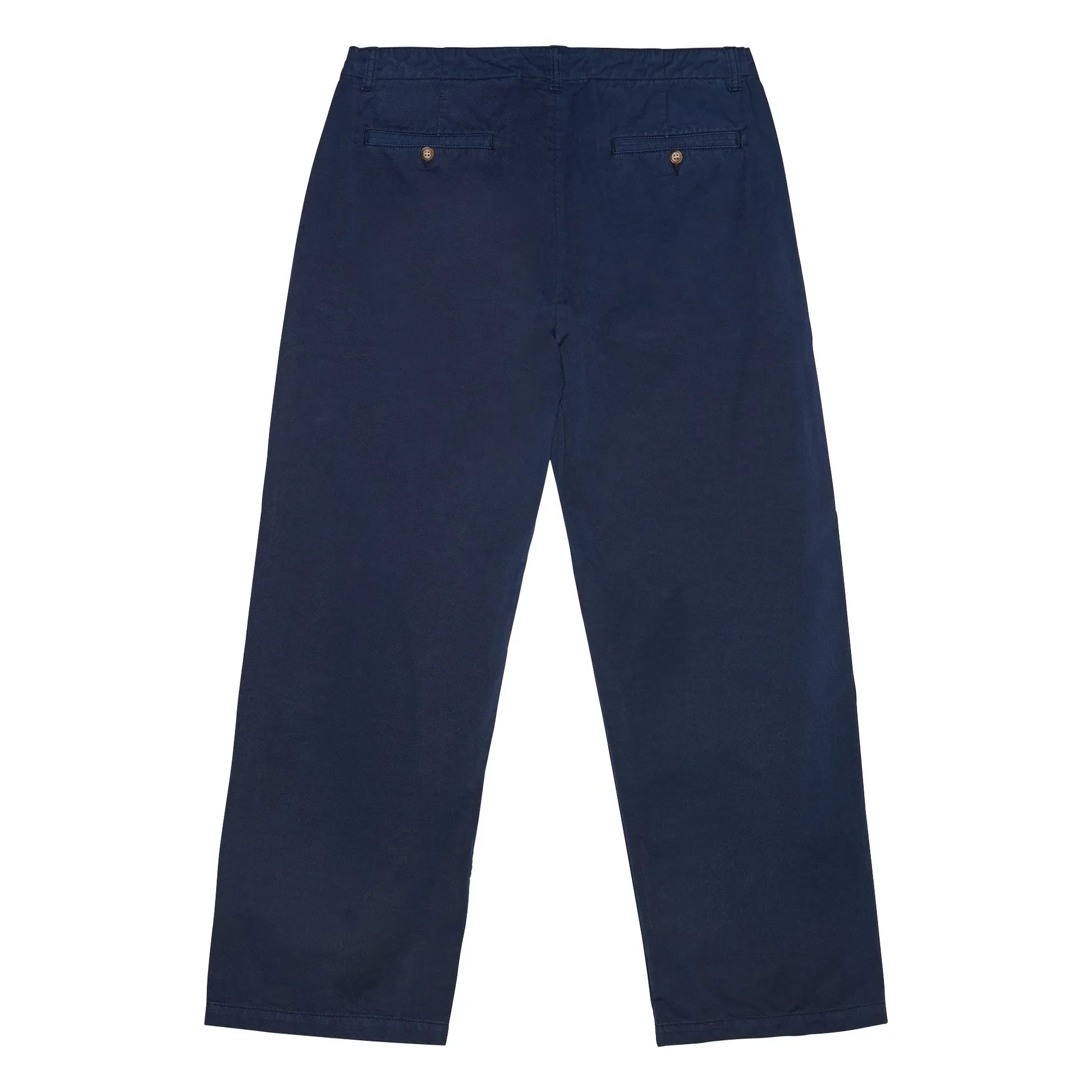 Smallable Man - Tosca Chino Pants | Navy blue