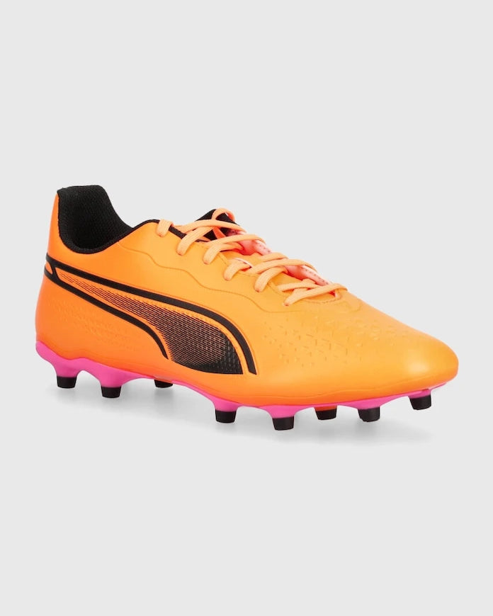 Puma King Match futbol kramponları