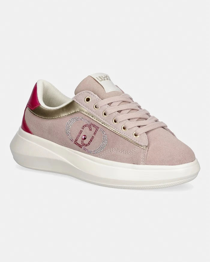 Liu Jo kadın sneaker CASPER 01