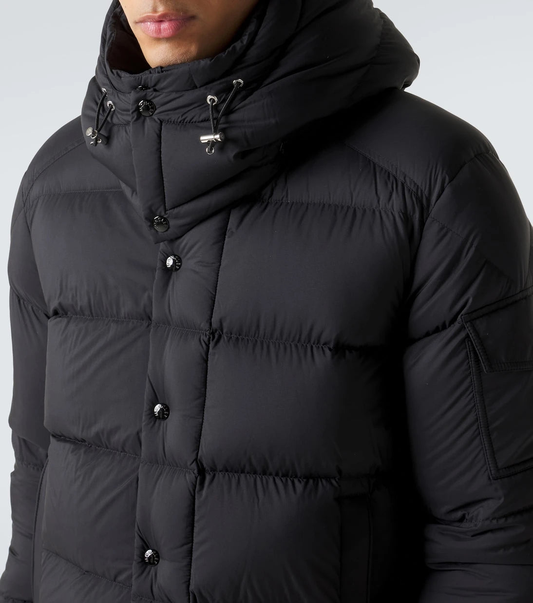 Moncler - Maya 70 down jacket