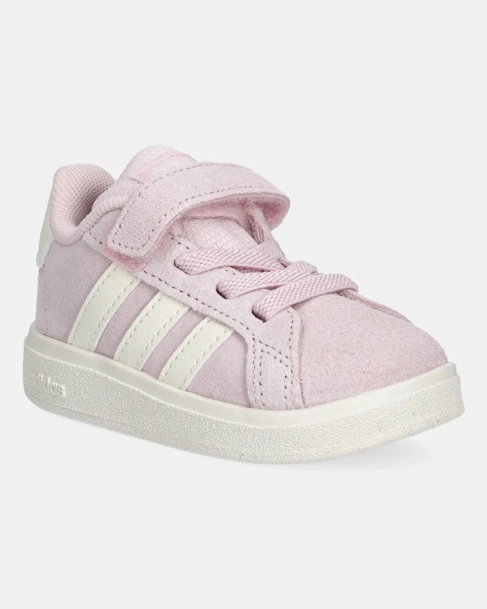 adidas GRAND COURT 00s Çocuk Süet Spor Ayakkabı