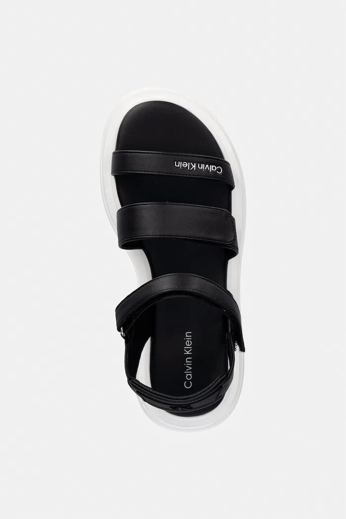 Calvin Klein Jeans Çocuk Sandalet