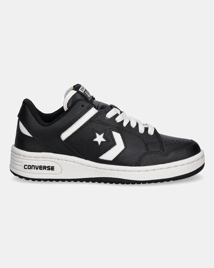 Converse Weapon Deri Spor Ayakkabı