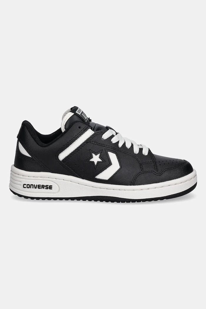 Converse Weapon Deri Spor Ayakkabı