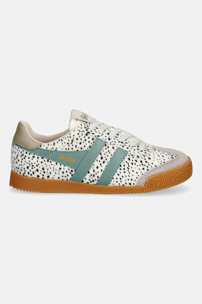 Gola ELAN SAVANNA kadın deri sneaker