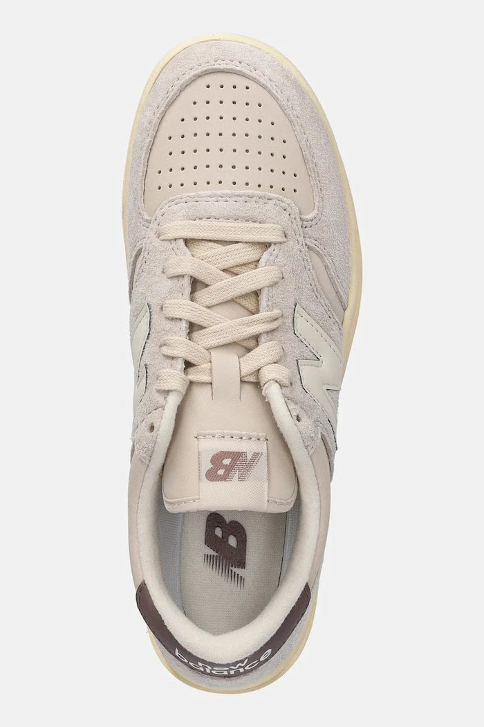 Deri New Balance CT500 Sneaker
