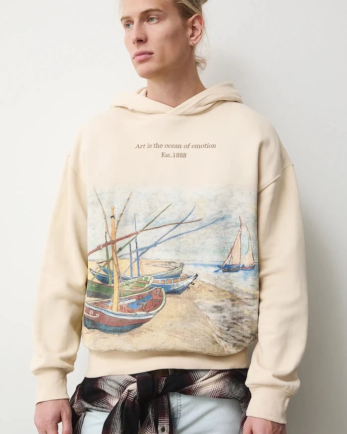 Medicine Sweatshirt