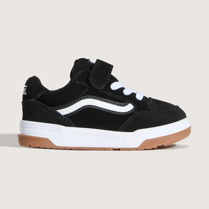 Vans Hylane Çocuk Süet Sneaker