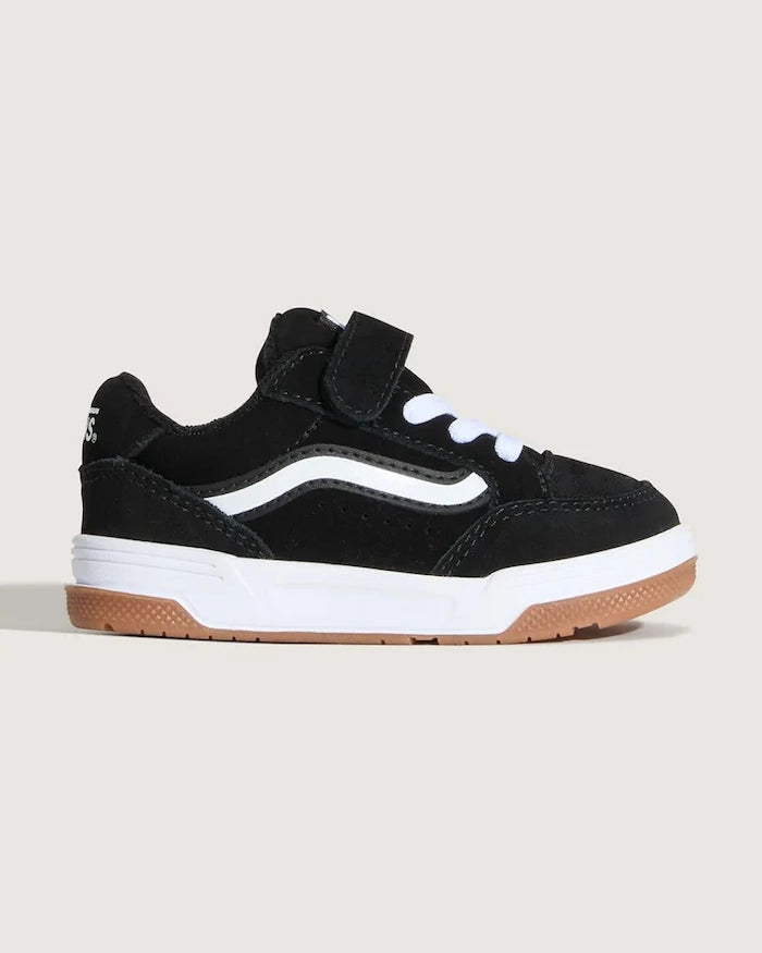 Vans Hylane Çocuk Süet Sneaker