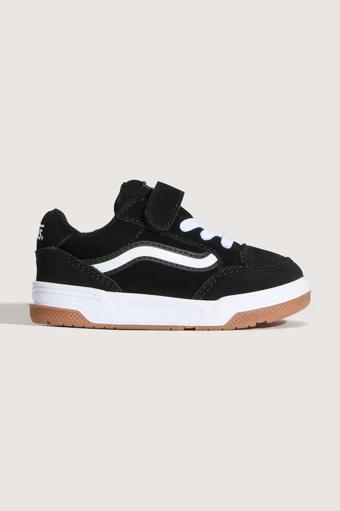 Vans Hylane Çocuk Süet Sneaker