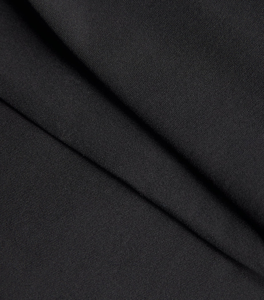 Skims Black Fits Everybody Boyshort Briefs