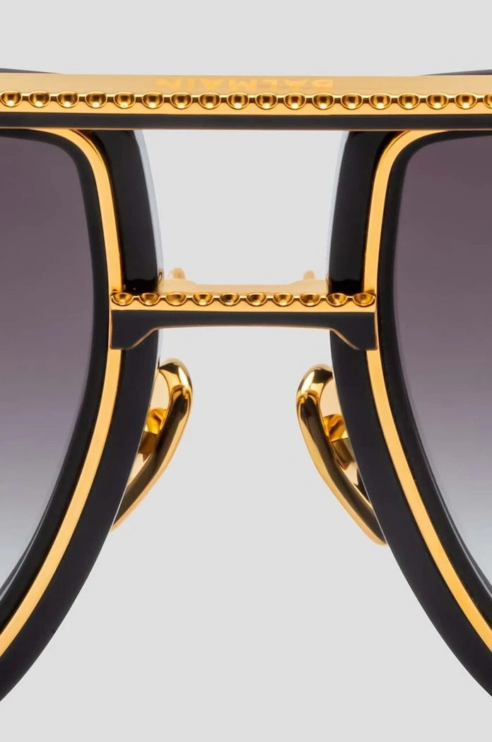 Слънчеви очила Balmain SOLDIER