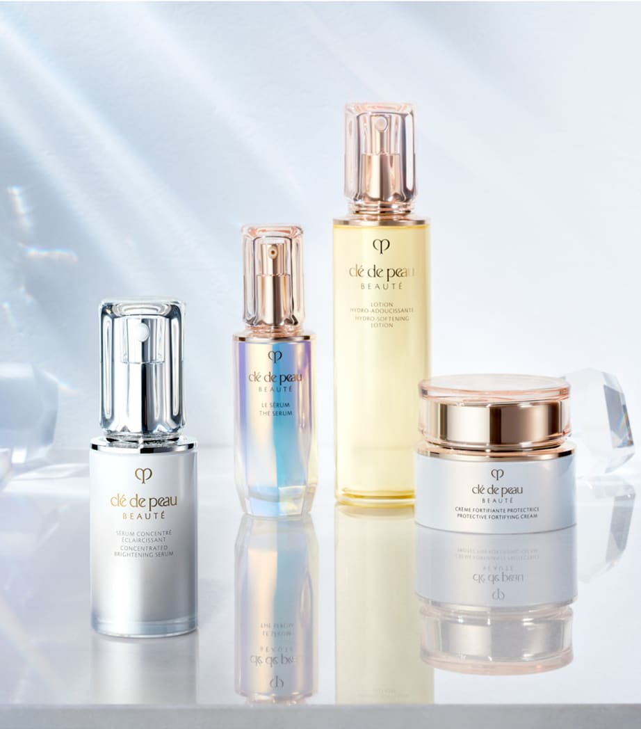 Clé de Peau Beauté Concentrated Brightening Serum (40ml)