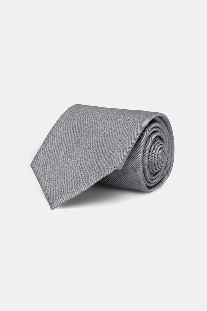 BOSS erkek ipek kravat H-TIE CM 7.5 ONE