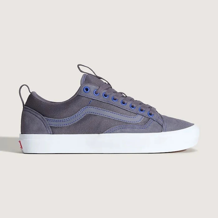 Vans Skate Old Skool 36 ниски кецове от велур