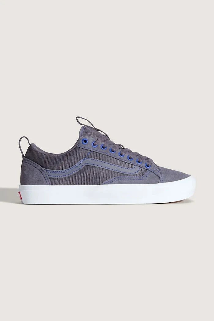 Vans Skate Old Skool 36 ниски кецове от велур
