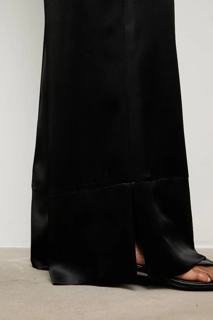Панталон Answear.LAB from the Unscripted collection