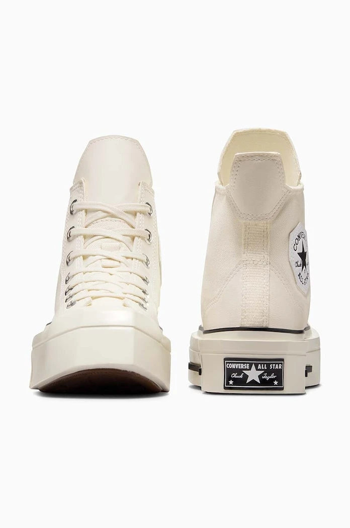 Високи кецове Converse Chuck 70 De Luxe Squared HI