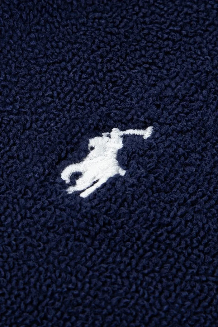 Polo Ralph Lauren Çocuk Pamuklu Bornoz