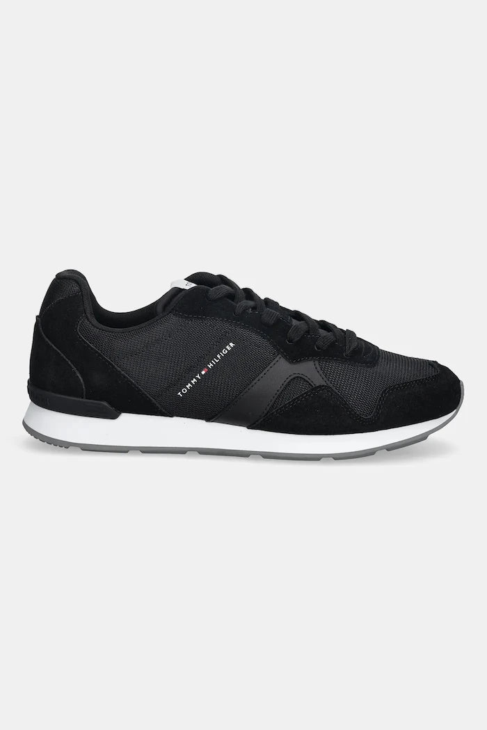 Маратонки Tommy Hilfiger RUNNER ICON MIX