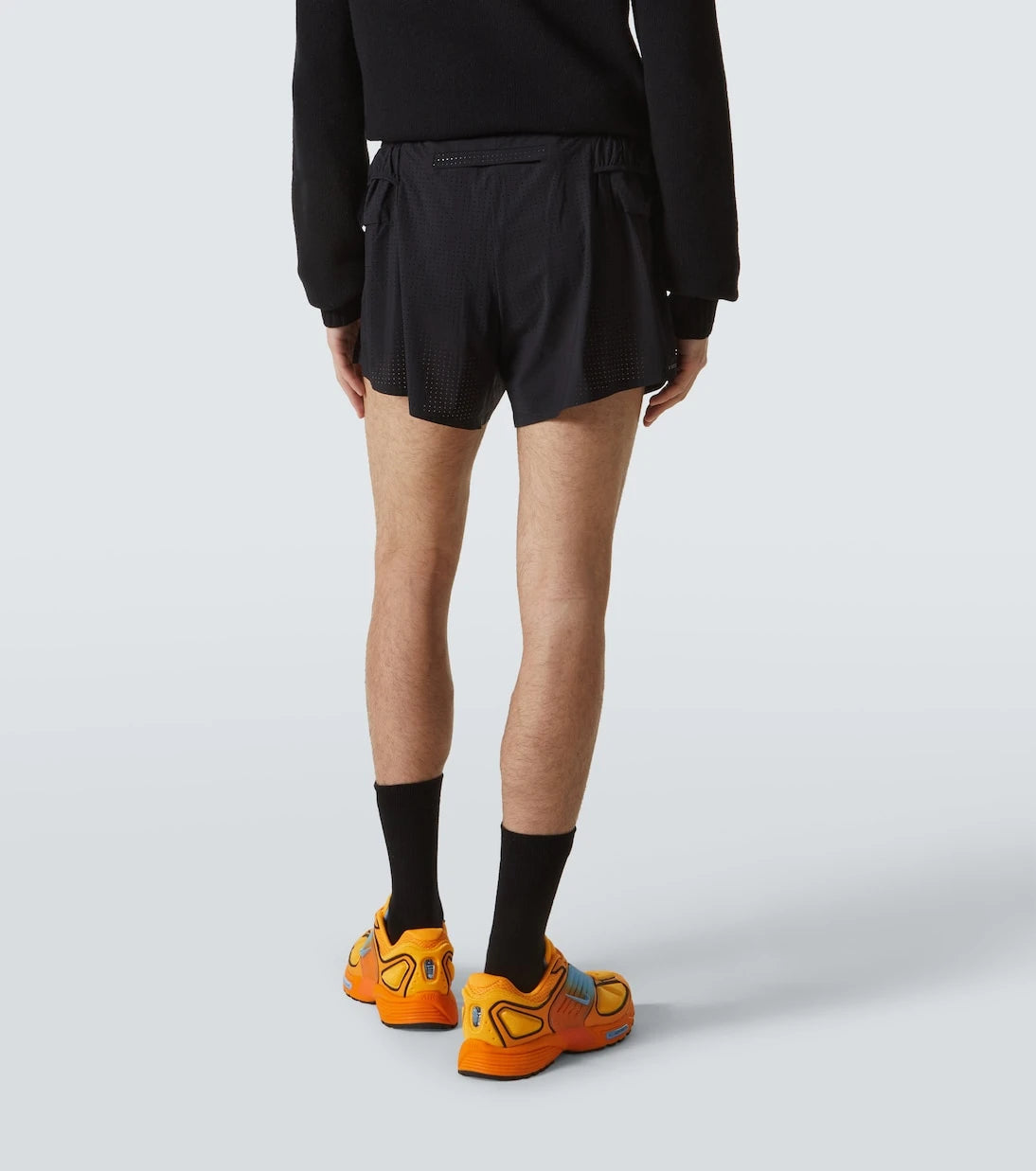 Satisfy - Space-O 2.5 Distance running shorts