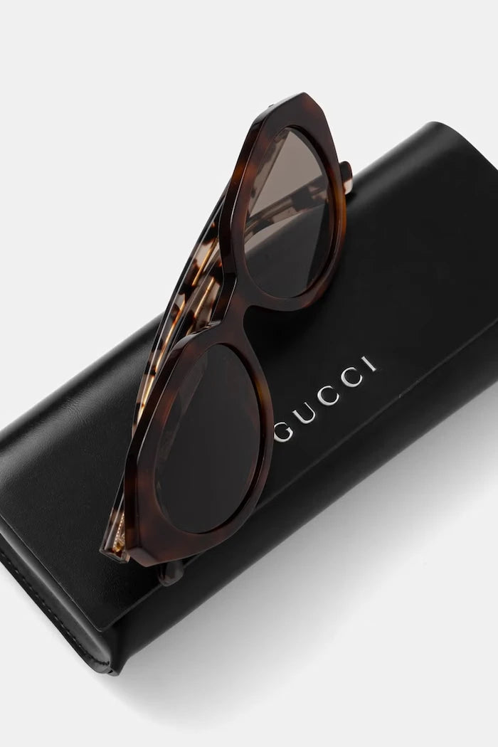 Gucci kadın güneş gözlüğü