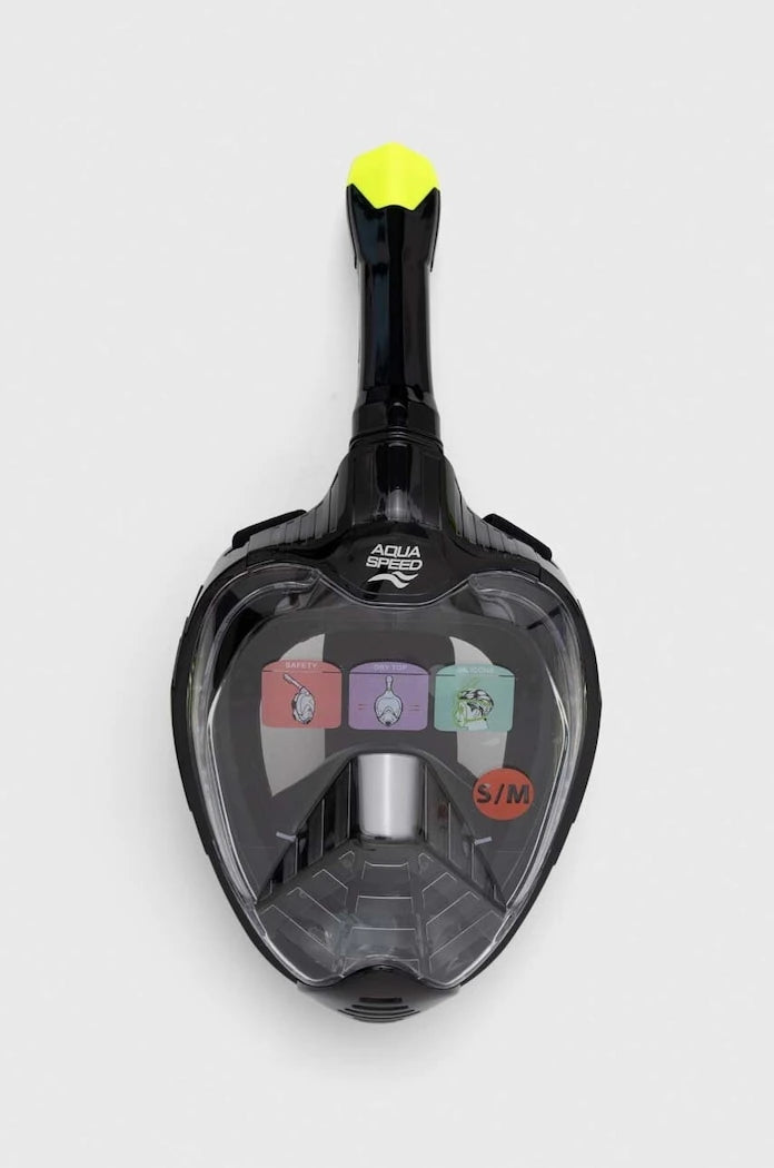 Aqua Speed Dalış Maskesi