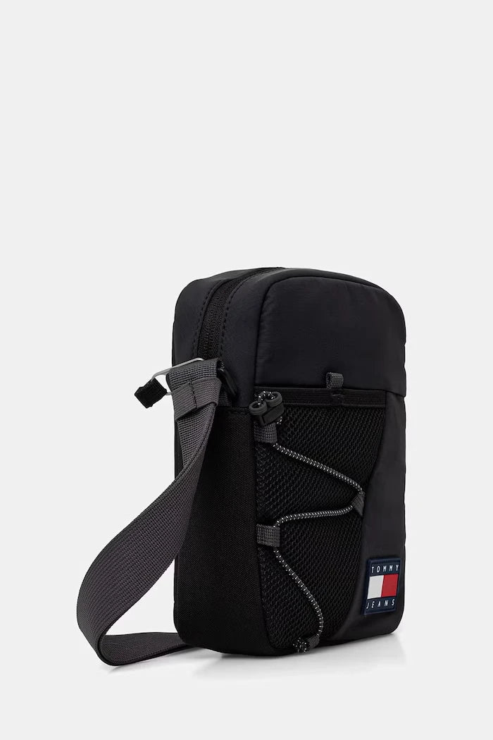 Tommy Jeans erkek çapraz çanta