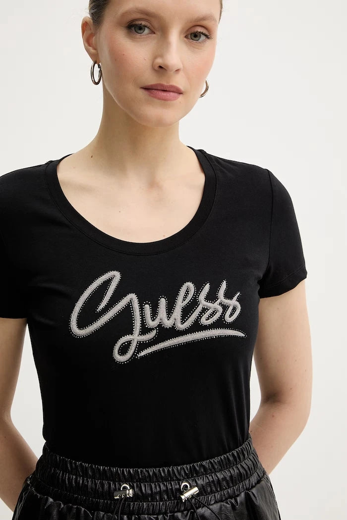Тениска Guess