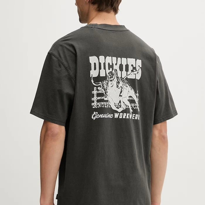Dickies тениска мъжка от памук