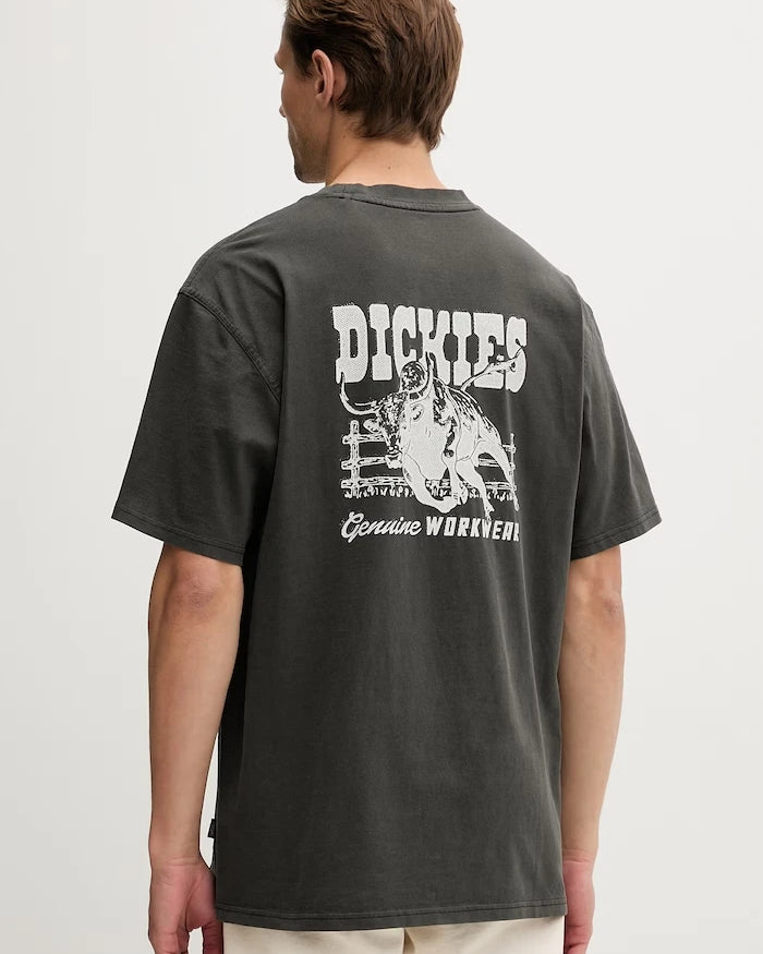 Dickies тениска мъжка от памук