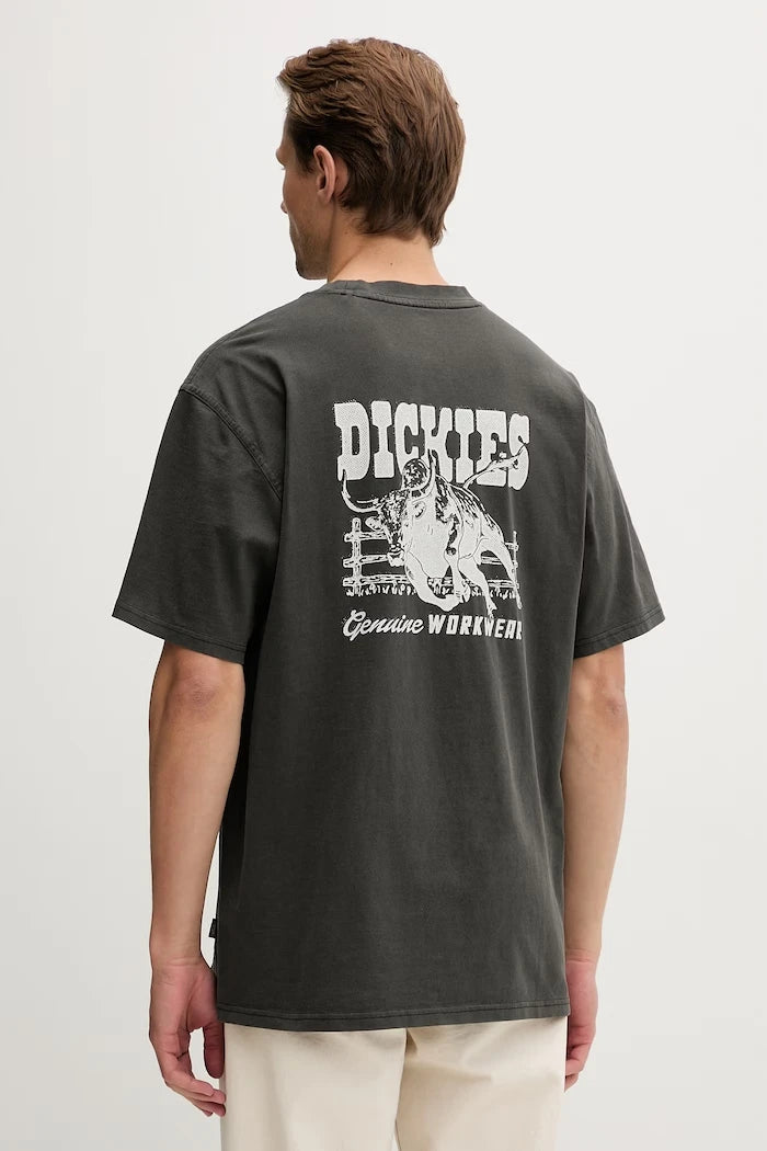 Dickies тениска мъжка от памук