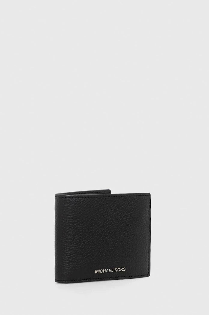 Кожен портфейл Michael Kors