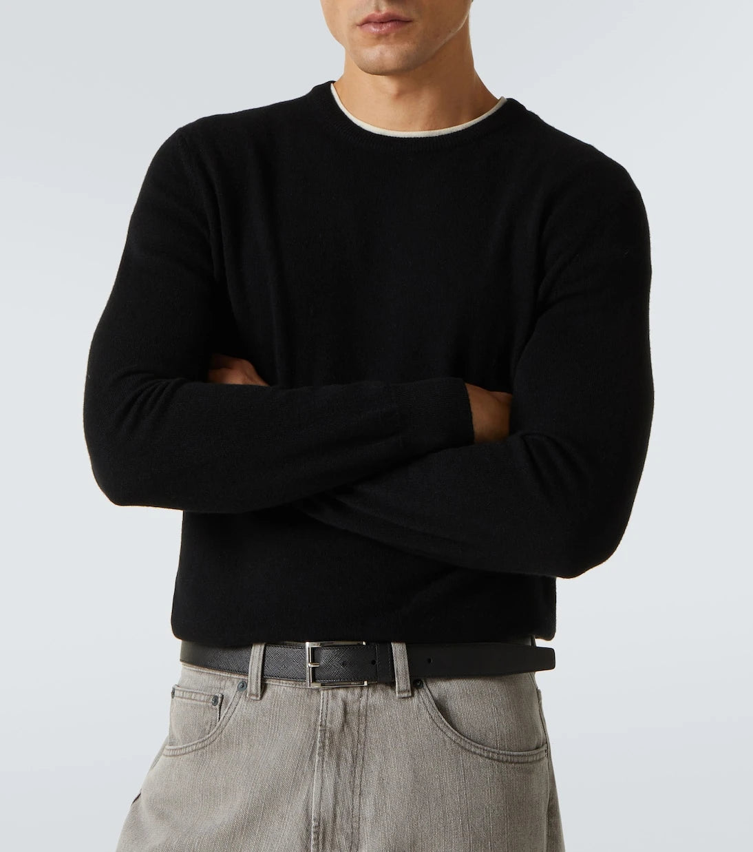 Zegna - سترة كشمير