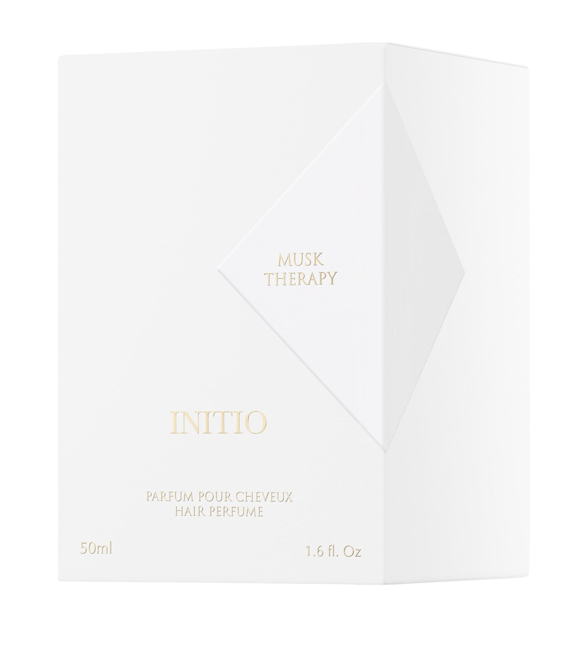 Initio Parfums Privés Musk Therapy Hair Mist (50ml)