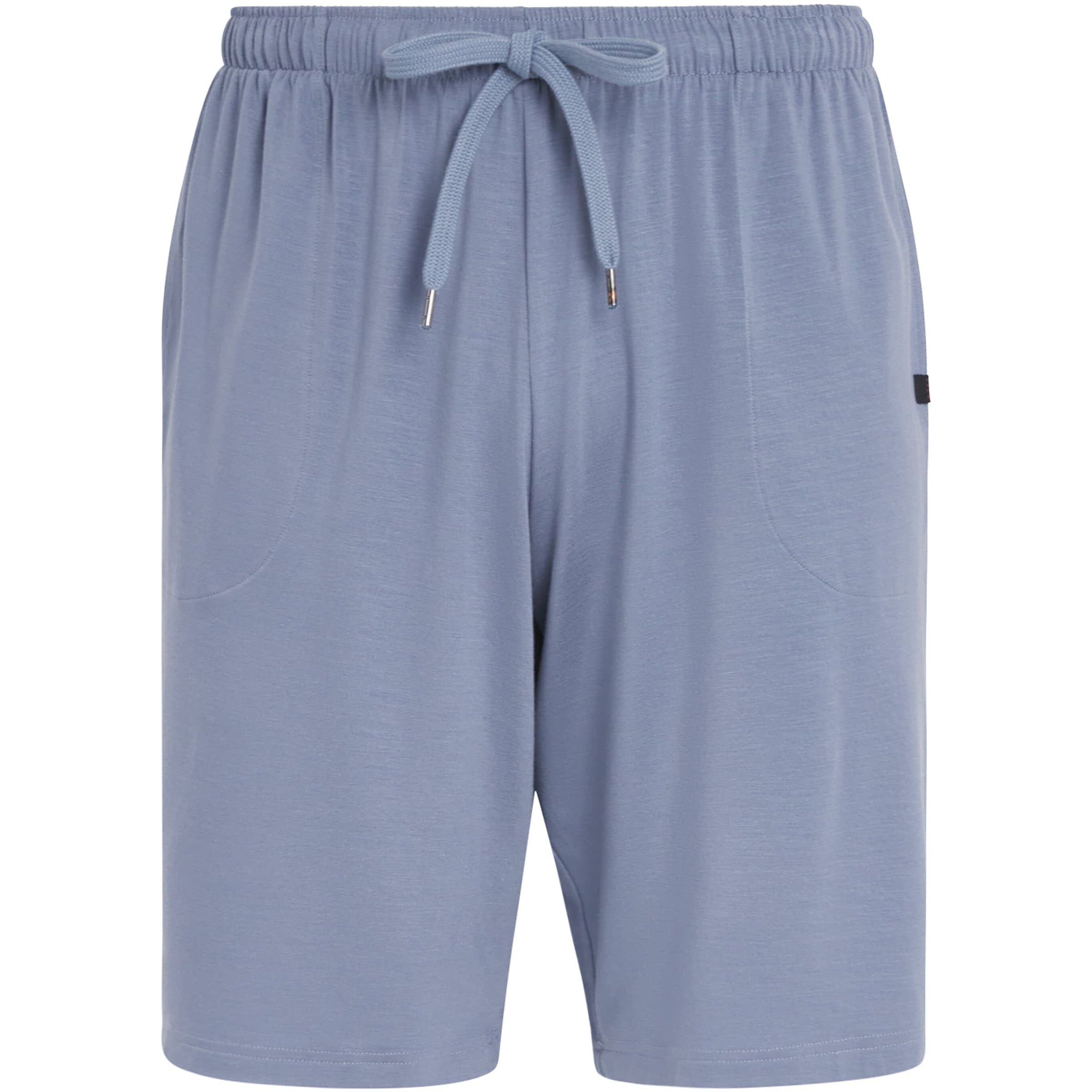 Micro Modal Basel Sweat Shorts
