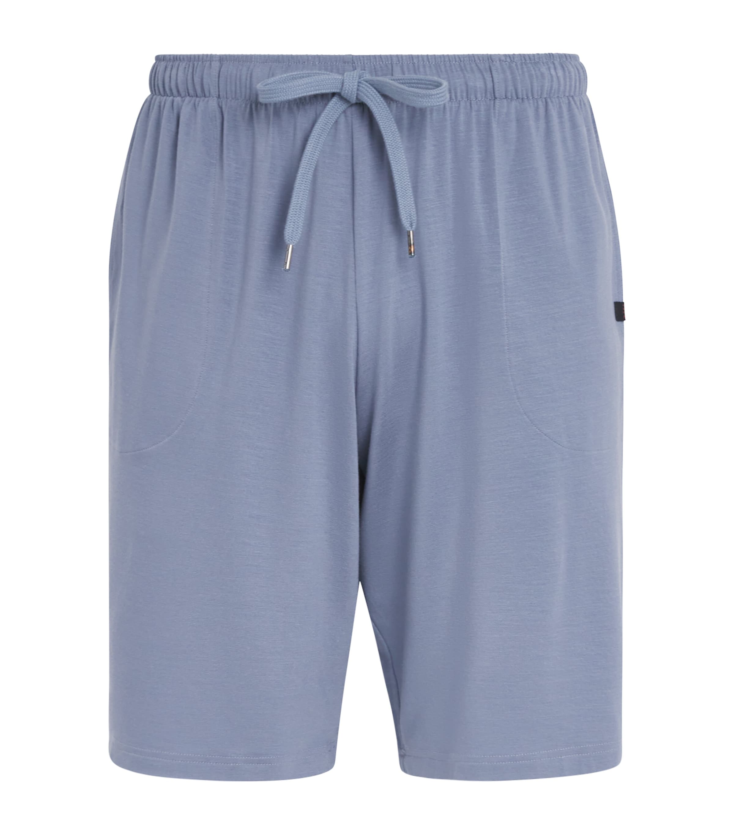 Micro Modal Basel Sweat Shorts