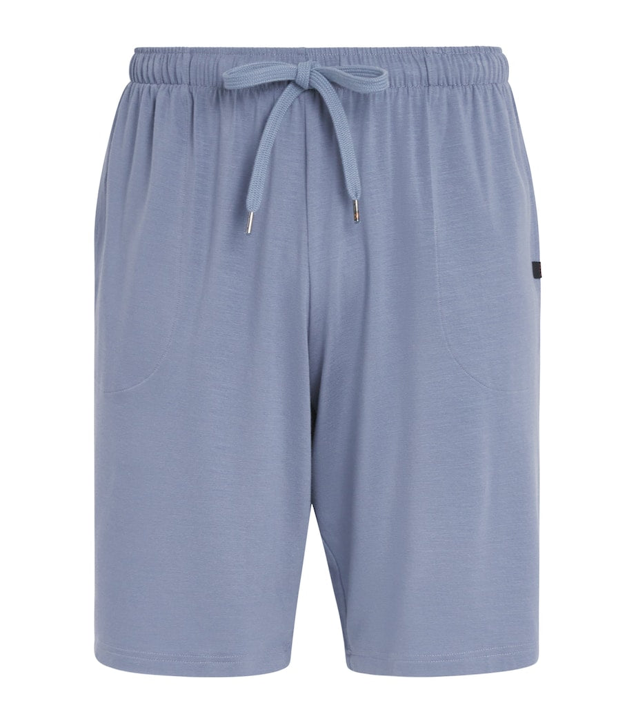 Micro Modal Basel Sweat Shorts