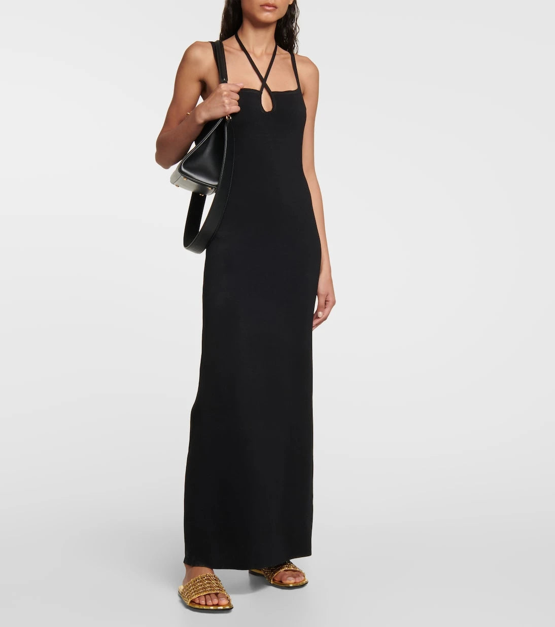 Proenza Schouler - سيلادز سكالب ويڤن