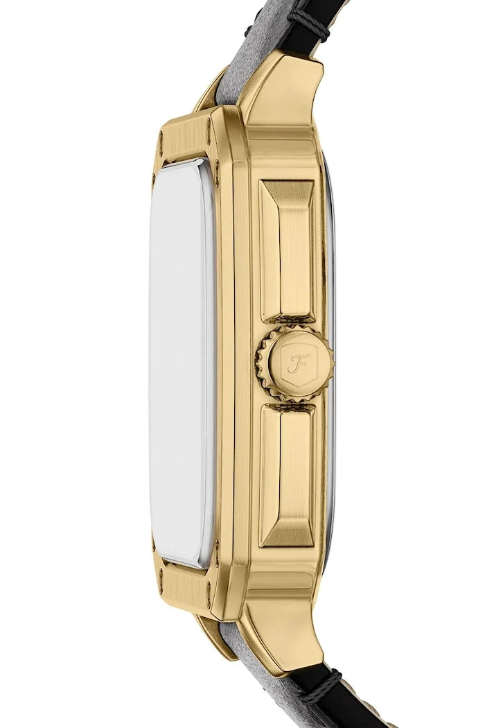 Fossil Saat